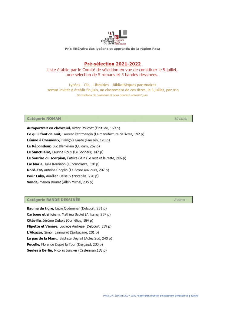 selecA18_short-list