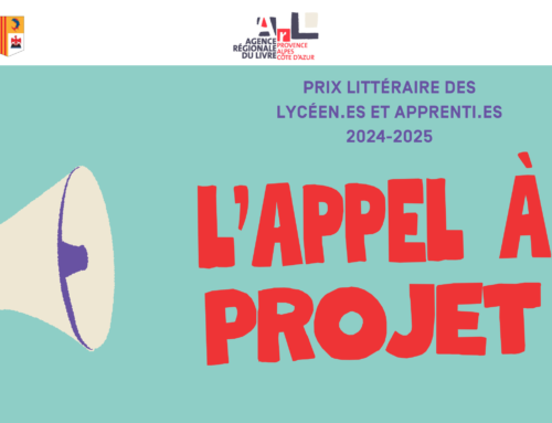 Lycées &&nbsp;CFA, participez au Prix littéraire&nbsp;2025&nbsp;!