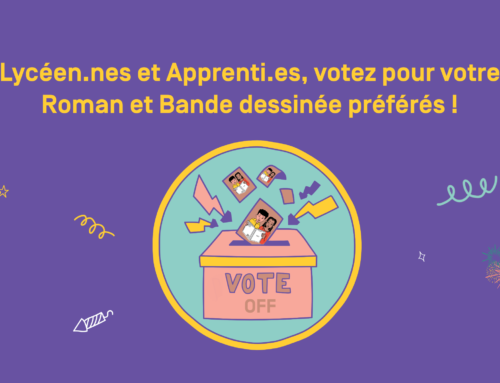 🗳️ Le Vote Off est&nbsp;ouvert&nbsp;!