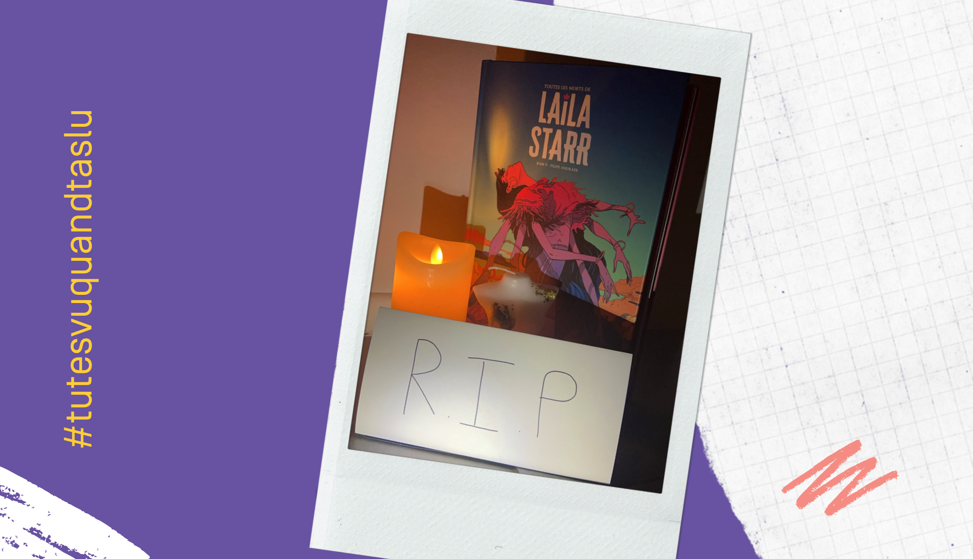 tutesvu Laïla